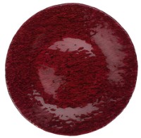 Сервировочное блюдо H&S Embossed Drops 28cm (48163)