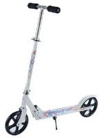 Самокат 4Play Two wheels White