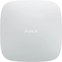 Ретранслятор сигнала Ajax ReX 2 White
