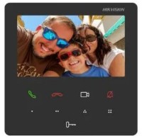 Videointerfon Hikvision DS-KH6110-WE1