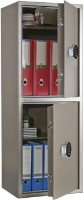Офисный шкаф Valberg Arsenal 120/2T KL