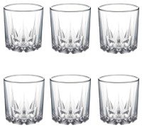 Set pahare OSZ Venetia 200ml 6pcs (03c952)