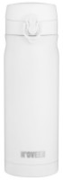 Термос Noveen TB811 White