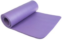 Covoraș fitness 4Play Soft 183x61x1cm Violet