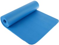 Covoraș fitness 4Play Soft 183x61x1cm Blue