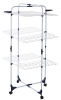 Сушилка для белья 4Life Three levels (TW-303)