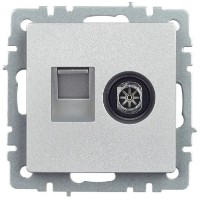 Priză IEK BR-AK20-1-K47