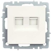 Розетка IEK BR-KT20-O-1-K36