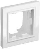 Рамка для розеток и выключателей IEK BR-M12-44-K01