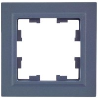 Ramă pentru prize și întrerupătoare IEK BR-M12-K35