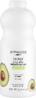 Balsam de păr Byphasse Family Fresh Delice Avocado 400ml
