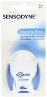 Ață dentară Sensodyne Expanding Floss 30m