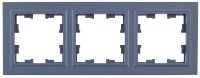 Рамка для розеток и выключателей IEK BR-M32-K35