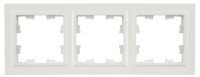 Рамка для розеток и выключателей IEK BR-M32-K36
