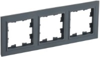 Рамка для розеток и выключателей IEK BR-M32-K53