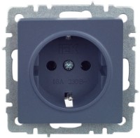 Розетка IEK BR-R11-16-K35