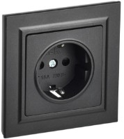 Розетка IEK BR-R14-16-K02-F