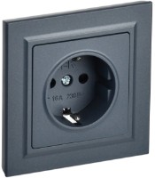 Розетка IEK BR-R14-16-K35-F