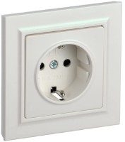 Розетка IEK BR-R14-16-K36-F