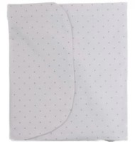 Наволочка для подушки Perna Mea U Buline Grey