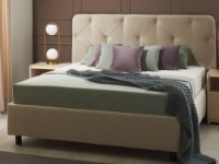 Кровать Ambianta Cristal 1.6m Cremona