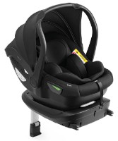 Scaun auto pentru copii Hauck Drive N Care Set Black