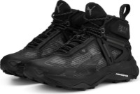 Bocanci pentru bărbați Puma Explore Nitro Mid Gtx Puma Black/Cool Dark Gray 47