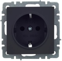 Розетка IEK BR-R14-16-K53