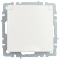 Розетка IEK BR-R16-16-44-K36