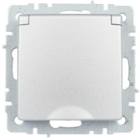 Розетка IEK BR-R16-16-44-K47