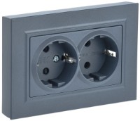 Розетка IEK BR-R21-16-K35-F