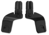 Adaptor Hauck Universal Atlantic Twin Black