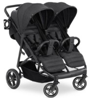 Carucior Hauck Uptown Duo Melange Black