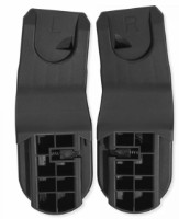 Adaptor Hauck Walk N Care