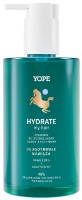 Șampon pentru păr Yope Hydrate My Hair Shampoo 300ml