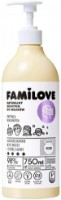 Șampon pentru păr Yope Familove Natural Hair Shampoo 750ml