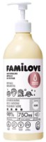 Жидкое мыло для рук Yope Familove Natural Hand Soap 750ml