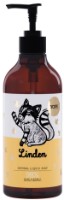 Жидкое мыло для рук Yope Linden Liquid Soap 500ml