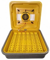 Инкубатор Teplusha 88/220/50 TAB Pro