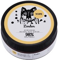 Ulei pentru corp Yope Linden Nourishing Body Butter 200ml
