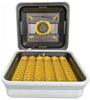 Инкубатор Teplusha EU 88