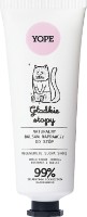 Balsam pentru picioare Yope Natural Repairing Foot Balm 75ml