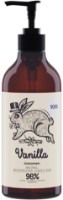 Жидкое мыло для рук Yope Vanilla & Cinnamon 500ml