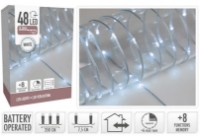 Ghirlandă Christmas (49273)