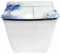 Стиральная машина Ghiocel MSC 9.5/6kg P 500/200W Blue