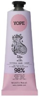 Cremă pentru mâini Yope Lilac & Vanilla Hand Cream 50ml
