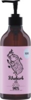 Жидкое мыло для рук Yope Rhubarb & Rose Hand Soap 500ml
