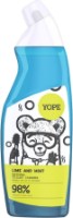 Средство для санитарных помещений Yope Lime & Mint Toilet Cleaner 750ml