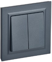 Выключатель IEK BR-V20-0-10-K35-F