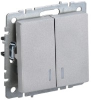 Întrerupător IEK BR-V20-1-10-K47